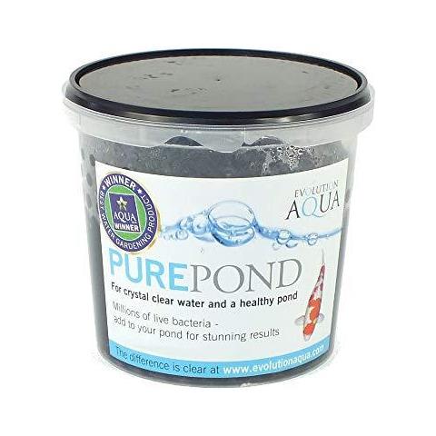 Pura 1000ml Pond - Foto 1