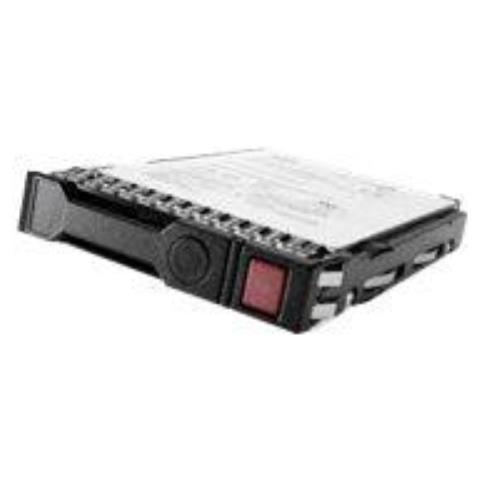 E Read Intensive - SSD - 960 GB - hot swap - 2.5" SFF - SAS 22.5Gb / s  - Foto 1