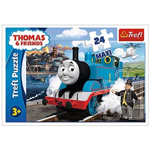 Puzzle, 14317 - Foto 1