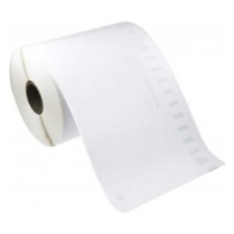 Etichette 159mmx104mm 904980 Compatibili Bianche Rotolo Da 220 Etichette Per Dymo Labelwriter 4xl S0904980 - Foto 2