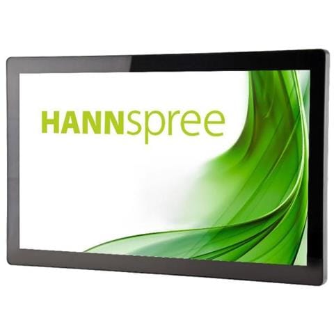 Monitor 23.8" LED Touch HO 245 PTB 1920x1080 Full HD Tempo di Risposta 5 ms  - Foto 2