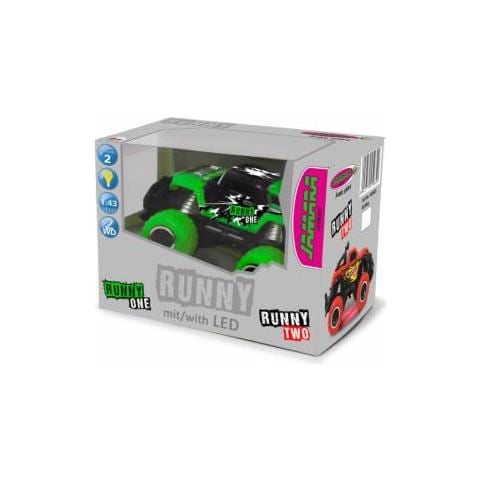 Jamara Runny One Elektromotor (403600) - Foto 2