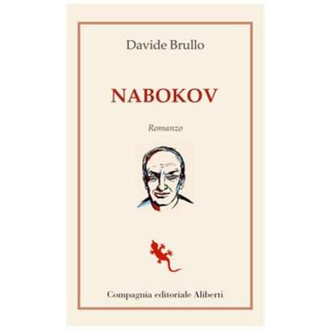 Davide Brullo - Nabokov - Foto 1