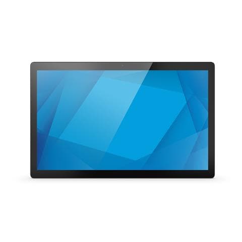 Solutions E391414 Sistema Pos Tutto In Uno Rk3399 54,6 Cm (21.5"") 1920 X 1080 Pixel Touch Screen Nero - Foto 1