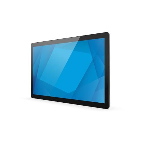 Solutions E391414 Sistema Pos Tutto In Uno Rk3399 54,6 Cm (21.5"") 1920 X 1080 Pixel Touch Screen Nero - Foto 2