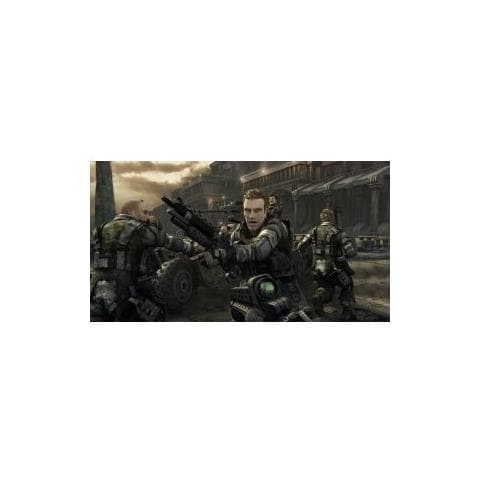 Killzone 2 Platinum, PlayStation 3, FPS (First Person Shooter) , M (Mature)  - Foto 4