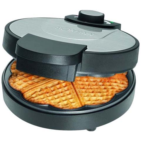 WA1365CB Macchina per Waffle Potenza 1000 Watt - Foto 2
