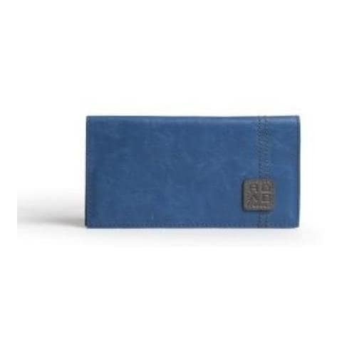 G1595 Custodia a borsellino Blu custodia per cellulare - Foto 1