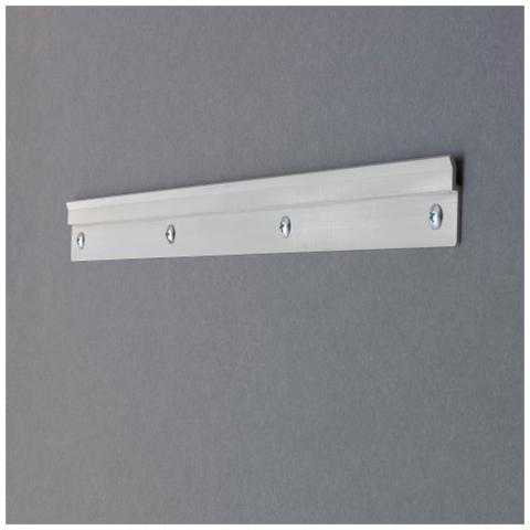 Nobo Bacheca per interni-fondo magnetico 27xA4, 2,072m, 99,7 cm, 54g, Bianco - Foto 2