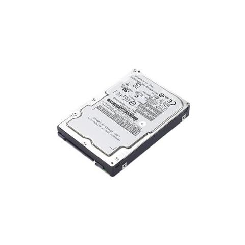Hard Disk Interno 300 GB SAS 2.5" 10000 Rpm - Foto 1