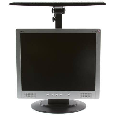 SCKV-1000, 75 x 75,100 x 100 mm, Nero - Foto 1