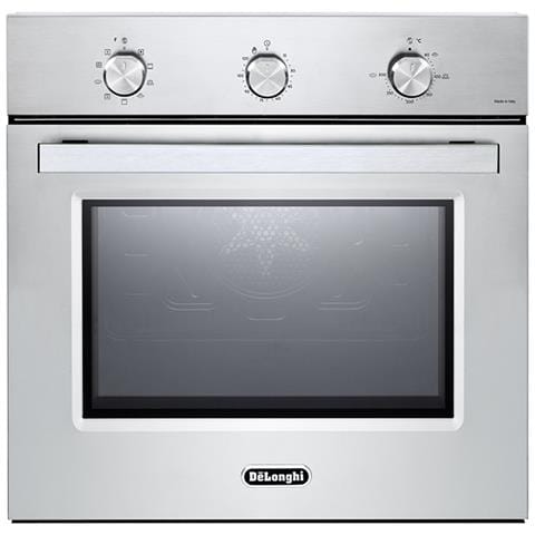 DeLonghi PLM 7 XLX ED forno Forno elettrico 72 L Acciaio inossidabile A - Foto 1