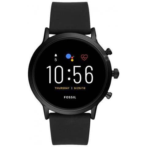 all fossil smartwatch