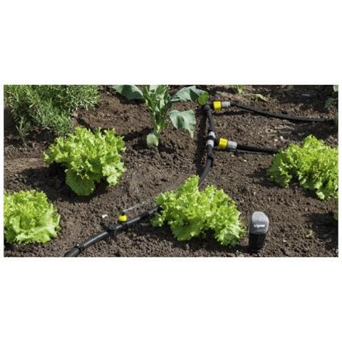2.645-226.0 raccordo e adattatore per tubo Nero, Bianco 1 pz - Foto 2