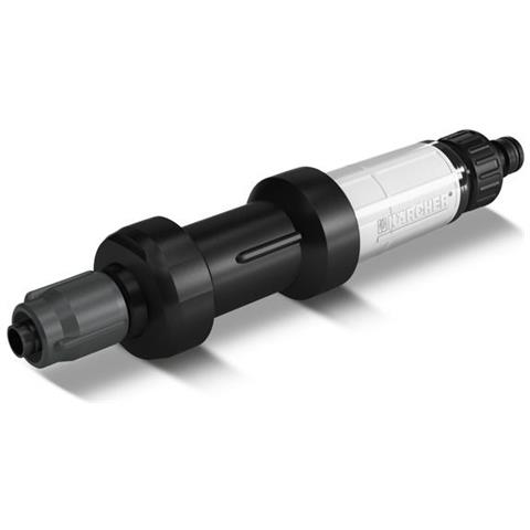 2.645-226.0 raccordo e adattatore per tubo Nero, Bianco 1 pz - Foto 1