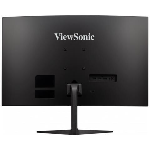 Monitor 27" LED VA Curvo VX Serie VX2718-2KPC-MHD 2560x1440 Quad HD Tempo di Risposta 1 ms Frequenza di Aggiornamento 165 (Hz) - Foto 7