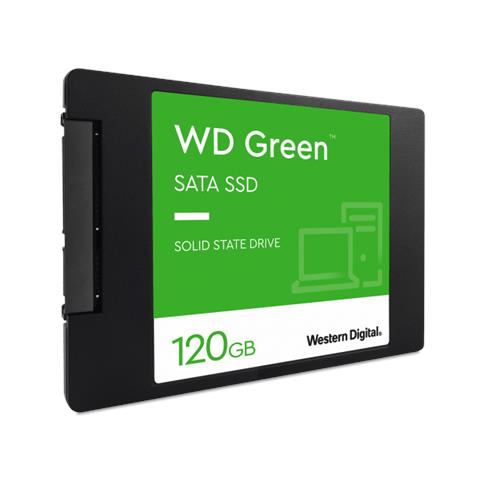 SSD 240 GB Serie WD Green 2,5" Interfaccia SATA 6GB / s - Foto 3
