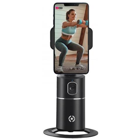 Supporto Per Smartphone Con Sensori Di Movimento Ideale Per Registrare Video Selfie - Foto 2