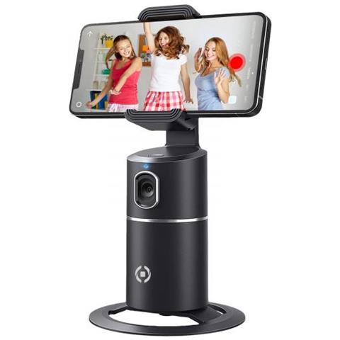 Supporto Per Smartphone Con Sensori Di Movimento Ideale Per Registrare Video Selfie - Foto 3