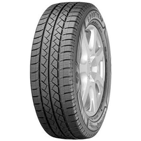 Pneumatico Goodyear Vector 4s Cargo 235/65r16 115/113s - Quattro Stagioni - Foto 1
