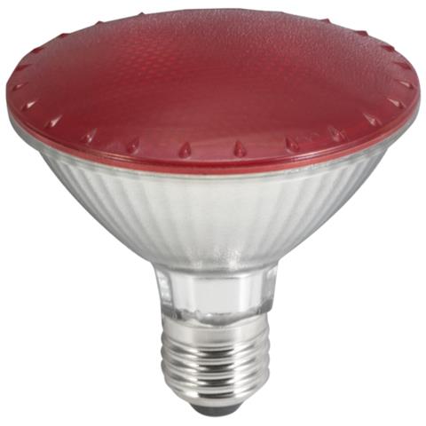 Par-30 230v Smd 11w E-27 Led Red - Foto 1