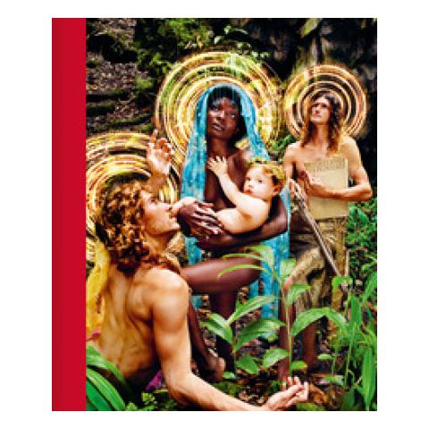 Reiner Opoku - David LaChapelle. I believe in miracles. Catalogo della mostra (Milano 22 aprile-11 settembre 2022). Ediz. a colori - Foto 1