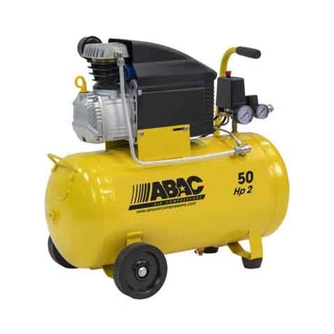 Compressore Coassiale 'base Line' 50 Lt - Foto 2