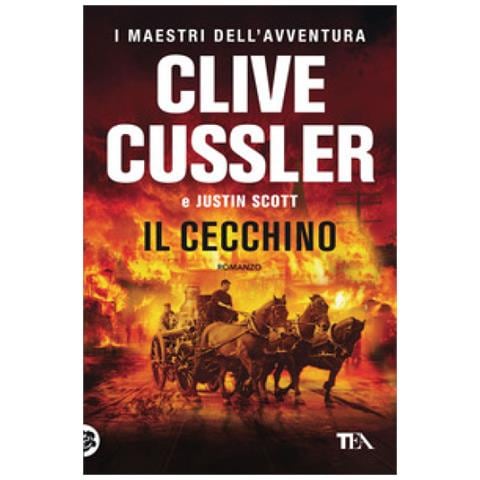 Clive Cussler - Il cecchino - Foto 1