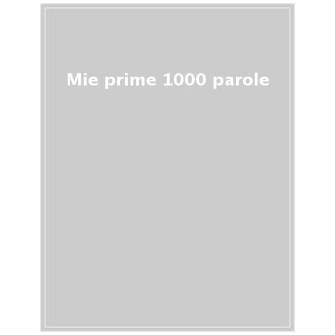 Le Mie Prime 1000 Parole - Foto 1