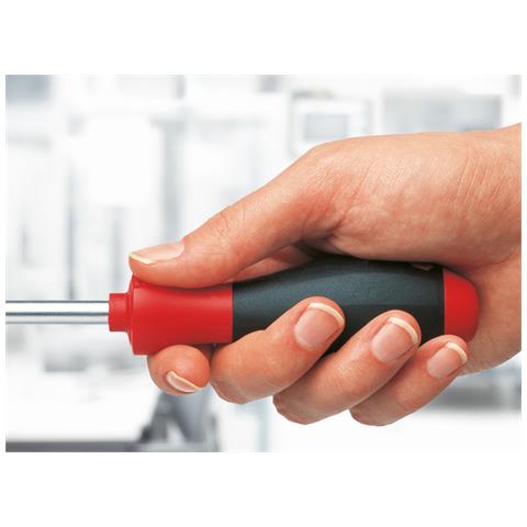 SoftFinish Singolo Cacciavite - Foto 2