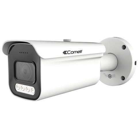 Telecamera Ahd Bullet 5mp 2.7-13,5mm Ir 40m - Comelit Ahbcams05zb - Foto 1