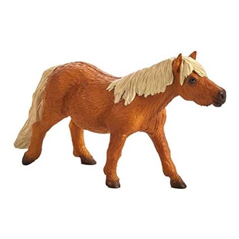 Figura Giocattolo Pony Shetland - Foto 1