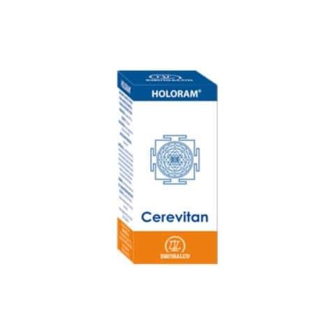 Holoram Cerevitan 60 Capsule - Foto 1