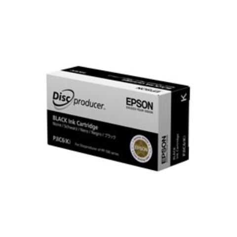 DISC PRODUCER INK - Foto 1
