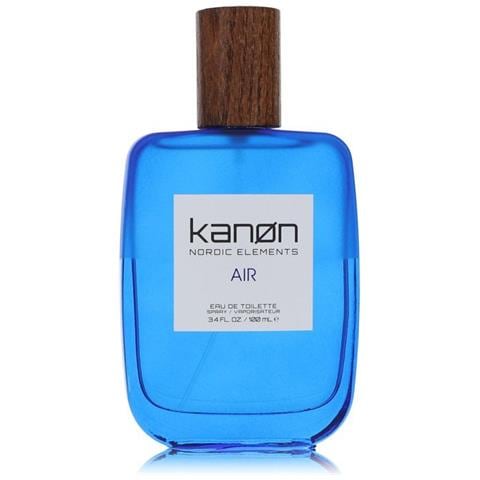 Nordic Elements Air By Eau De Toilette Spray (unboxed) 3.4 Oz (men) - Foto 1