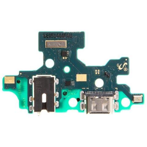 Flat Connettore Di Ricarica Originale Per Galaxy A41 A415 (service Pack) - Foto 1