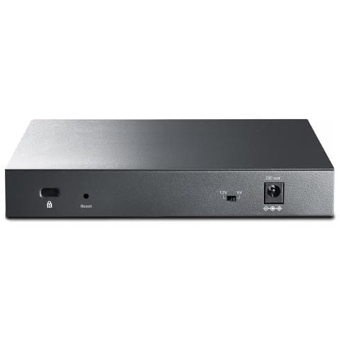 8-port Gigabit Managed Reverse Poe Switch - Foto 2