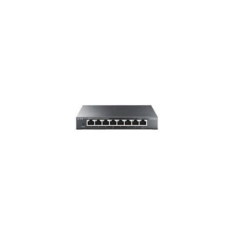 8-port Gigabit Managed Reverse Poe Switch - Foto 4