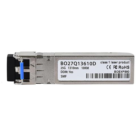 RDH10275/2-BO modulo del ricetrasmettitore di rete Fibra ottica 25000 Mbit /s SFP28 1310 nm - Foto 1