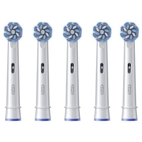 Spazzolino Ricambio Oral B Sensitive Clean Pro - Foto 1