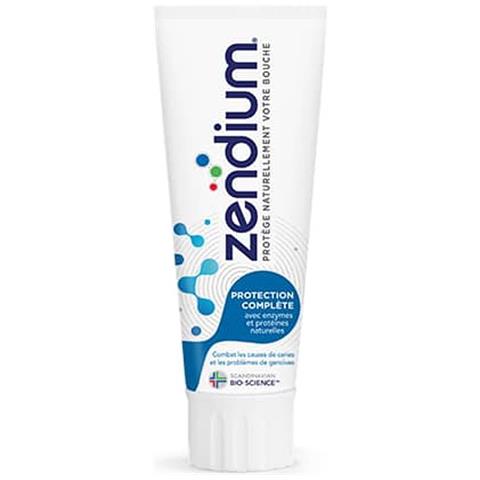 Dentifrice Email Et Gencives 75ml - Foto 1