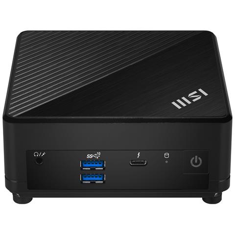 Cubi 5 12M-212BES 0.66L sized PC Nero i3-1215U - Foto 2