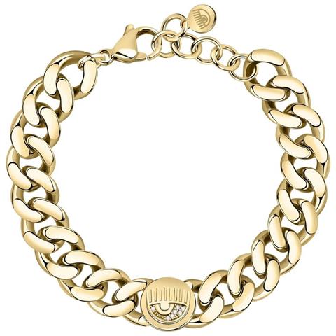 Gioielleria J19auw46. Bracciale, Colore Oro. Donna. - In ordine - Foto 3