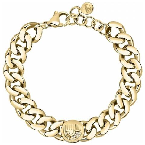 Bracciale Donna Chiara Ferragni J19auw46 16,5 Cm - Foto 1