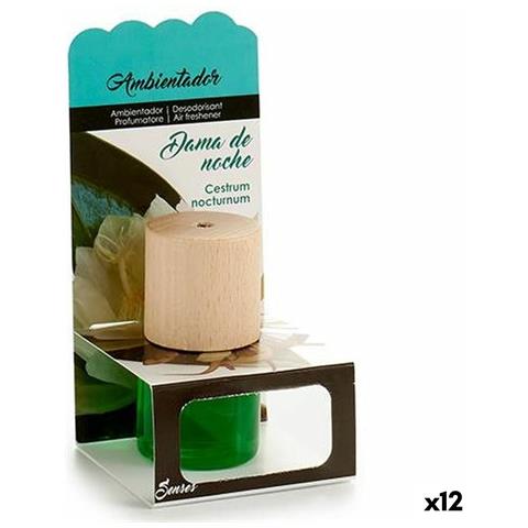 Deodorante Per Ambienti Gelsomino Notturno (12 Unità) - Foto 1