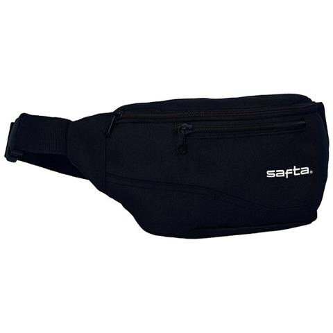 Marsupio Safta Nero - Foto 1
