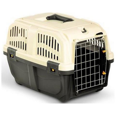 Trasportino Skudo 55 X 36 X 35 Cm - Foto 1