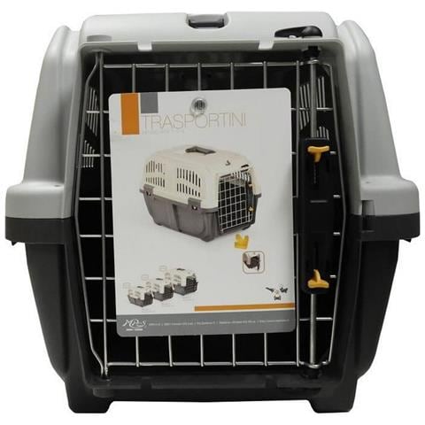 Trasportino Skudo 55 X 36 X 35 Cm - Foto 2