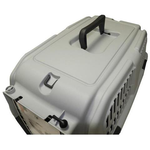 Trasportino Skudo 55 X 36 X 35 Cm - Foto 4