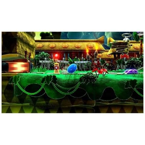 Videogioco Playstation 4 Sonic Superstars (fr) - Foto 2